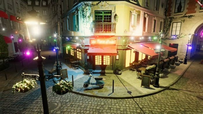 Toyota Connected lança Fluorite, motor gráfico que desafia Unity e Unreal