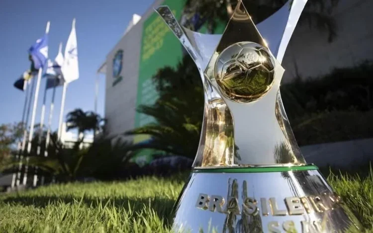 Troféu do Campeonato Brasileiro: CBF revela detalhes e curiosidades impactantes