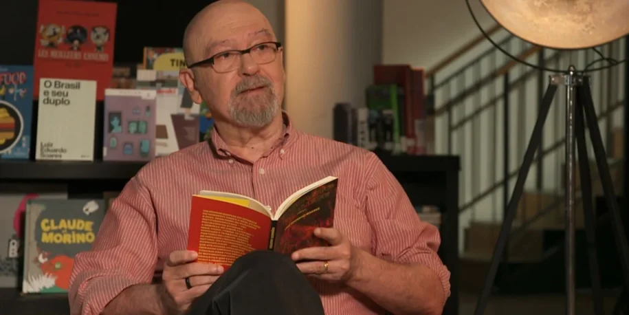 TV Brasil debate segurança pública com Luiz Eduardo Soares e tensão na América Latina