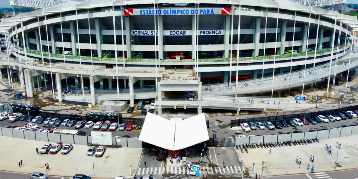 TV Brasil transmite Re-Pa entre Paysandu e Remo; tensão no Mangueirão!