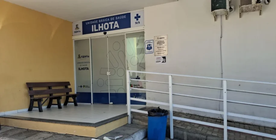 UBS Ilhota realiza ‘Blitz Carnaval Seguro’ com distribuição de preservativos