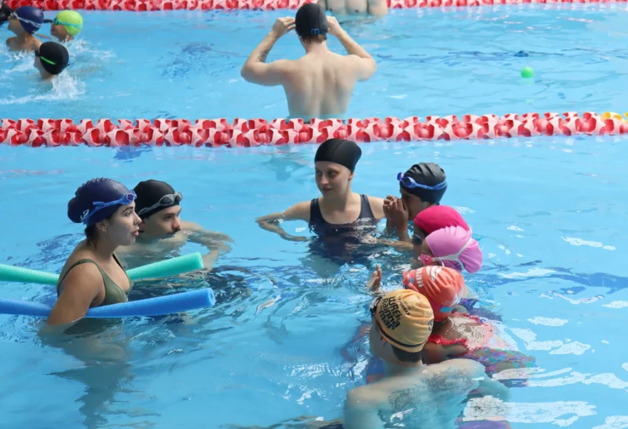 Udesc Cefid extingue programa de atividades aquáticas e gera polêmica