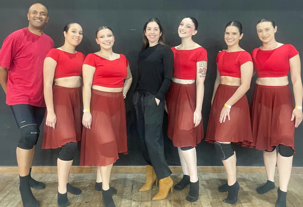 Udesc Cefid lança turmas de dança e alongamento em Florianópolis e gera expectativa