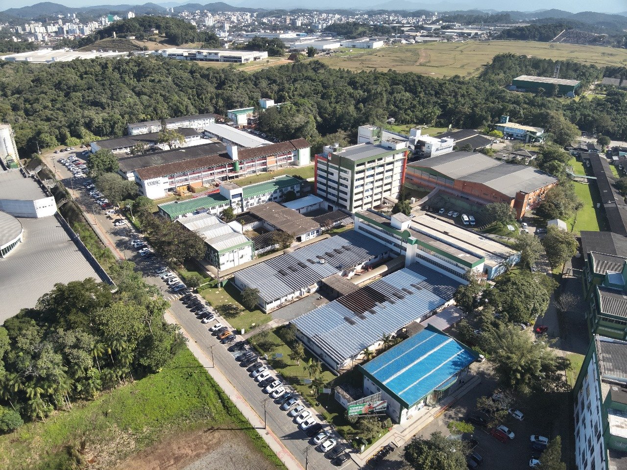Udesc Joinville prorroga inscrições do Bolsa Futuro Digital até 1º de março