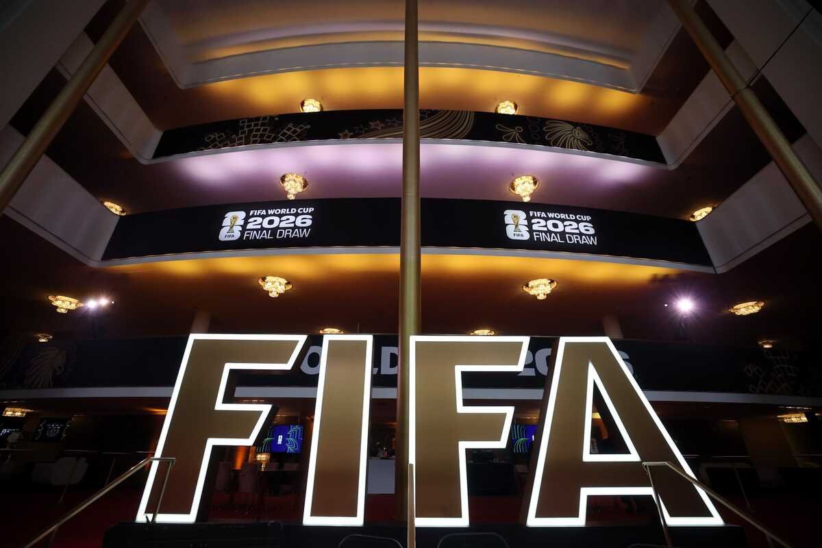 Uefa aceita proposta da Fifa e confirma Mundial de Clubes com 48 equipes!