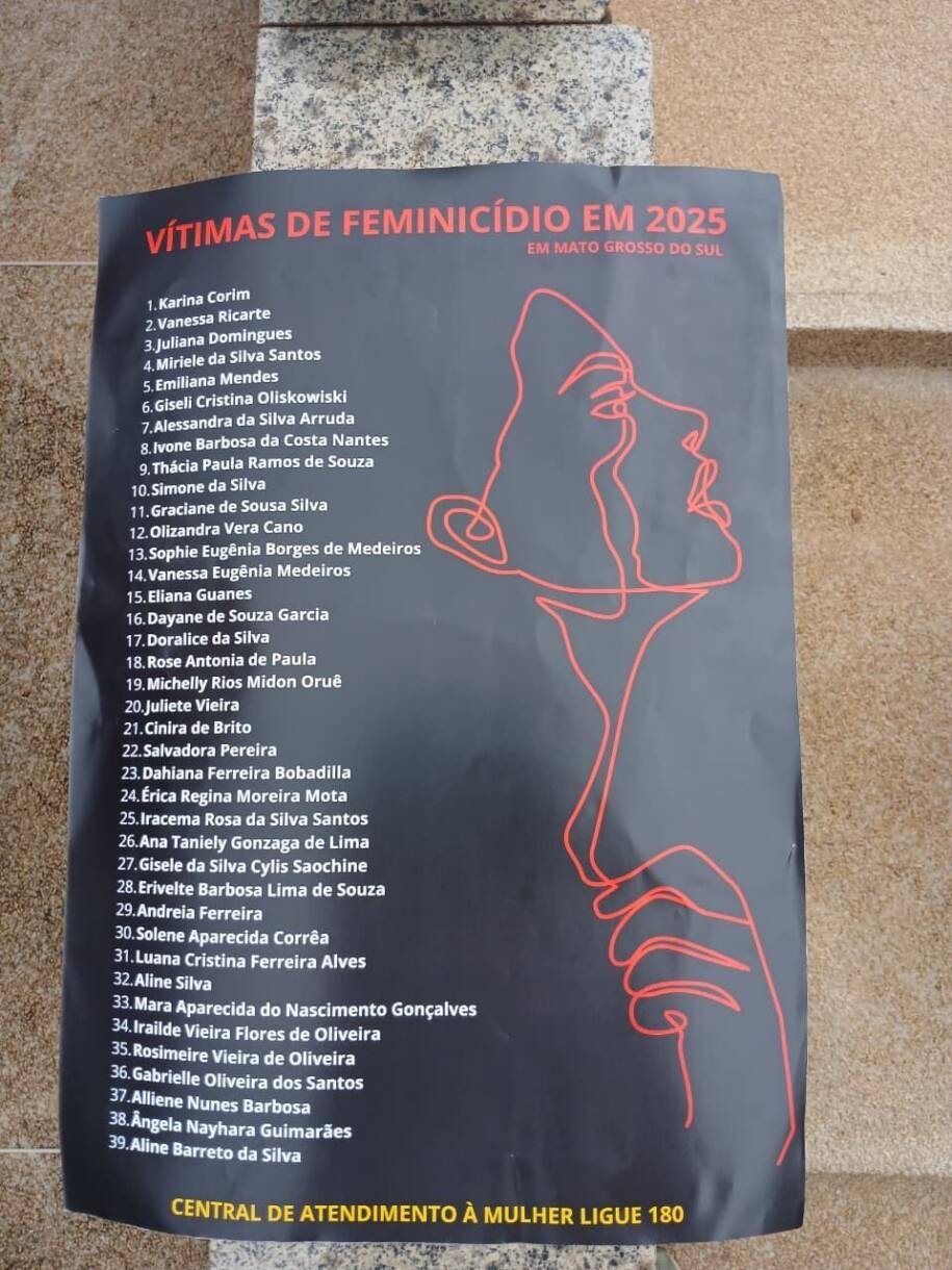 UFMS libera matrículas após divulgação da terceira lista do Vestibular e Passe