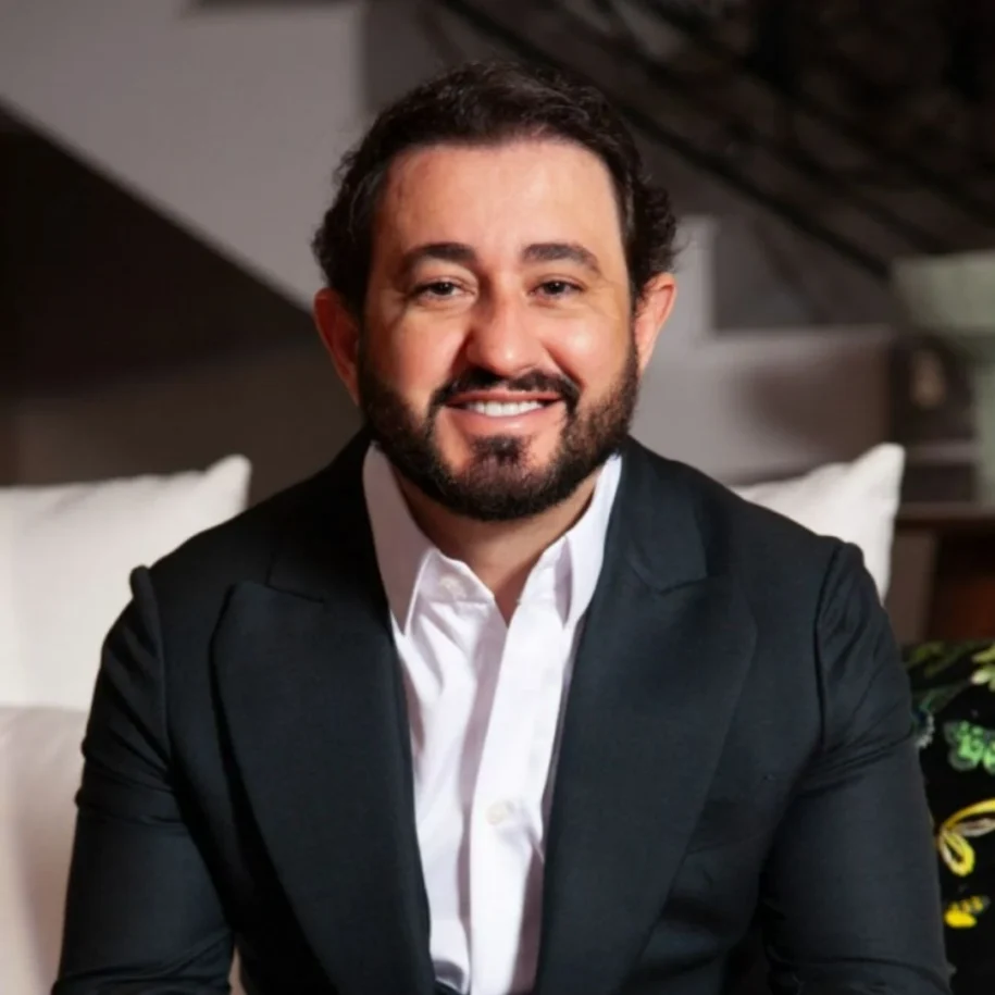 Vanderson Aquino alerta: Brasil precisa priorizar inclusão financeira urgente