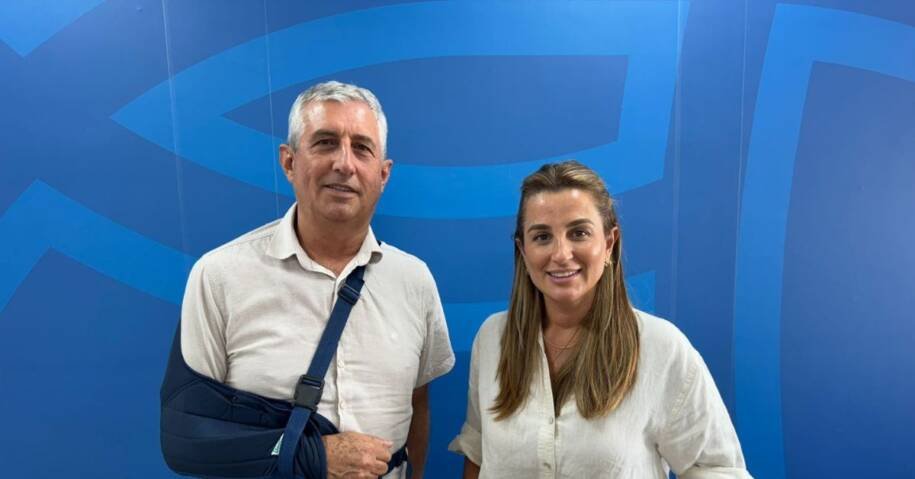 Vereador Aldemar 'Bola' Pereira assume Secretaria de Obras e gera expectativa em Balneário Camboriú