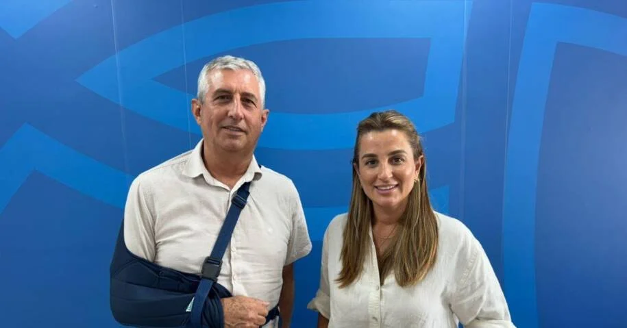 Vereador Aldemar ‘Bola’ Pereira assume Secretaria de Obras e gera expectativa em Balneário Camboriú