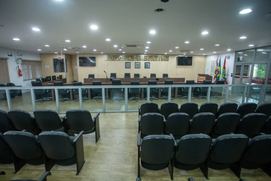 Vereador Flávio Linhares convoca audiência pública sobre doenças raras em Blumenau