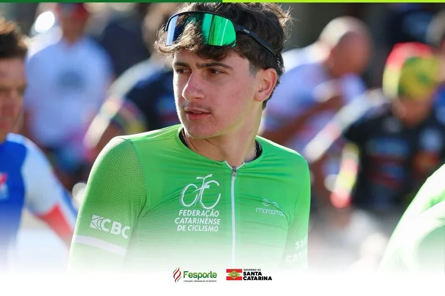 Vicenzo Locatelli leva nome de Videira ao Sasun Extrusas na Espanha!