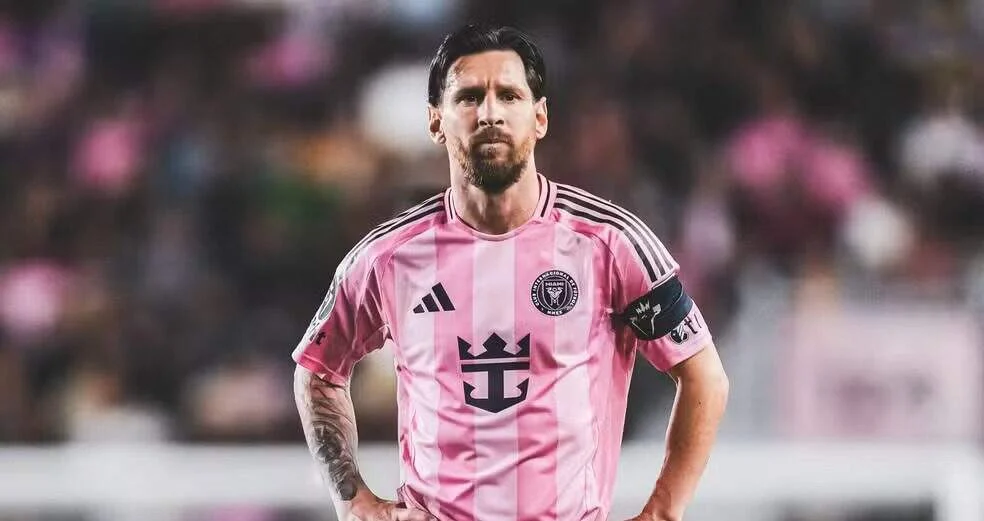 Víctor Font lança projeto para trazer Lionel Messi de volta ao Barcelona e critica Laporta