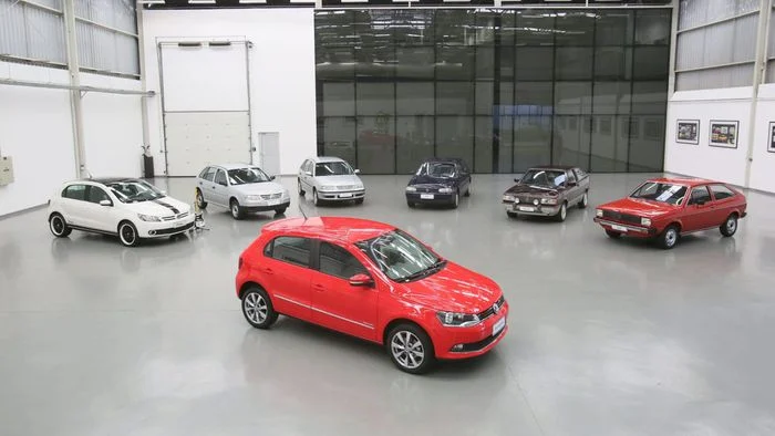 Volkswagen Gol lidera vendas de usados em janeiro de 2026 com 56 mil registros