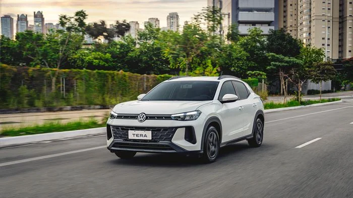 Volkswagen Tera 1.0 MPI revela custo mensal de manutenção e surpreende motoristas