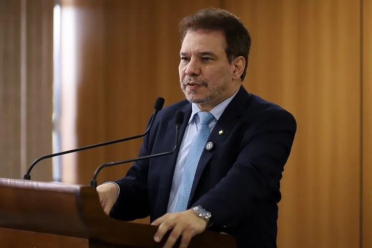 Wellington Lima exalta PL Antifacção e aguarda sanção de Lula para fortalecer combate ao crime