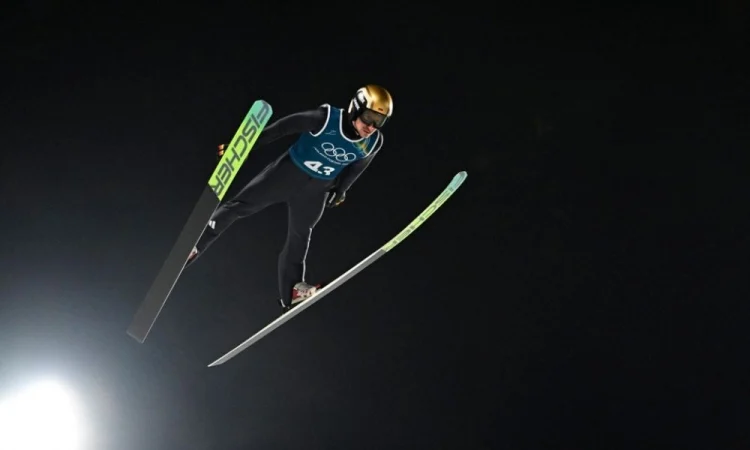 Witold Banka inicia investigação sobre aumento do pênis em saltadores de esqui