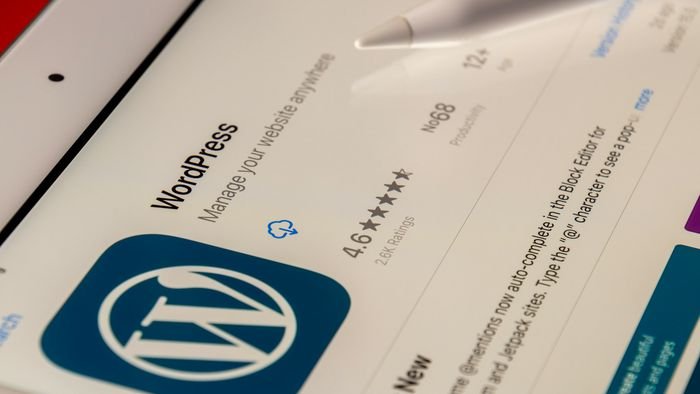 WordPress lança assistente de IA e revoluciona criação de sites e blogs!