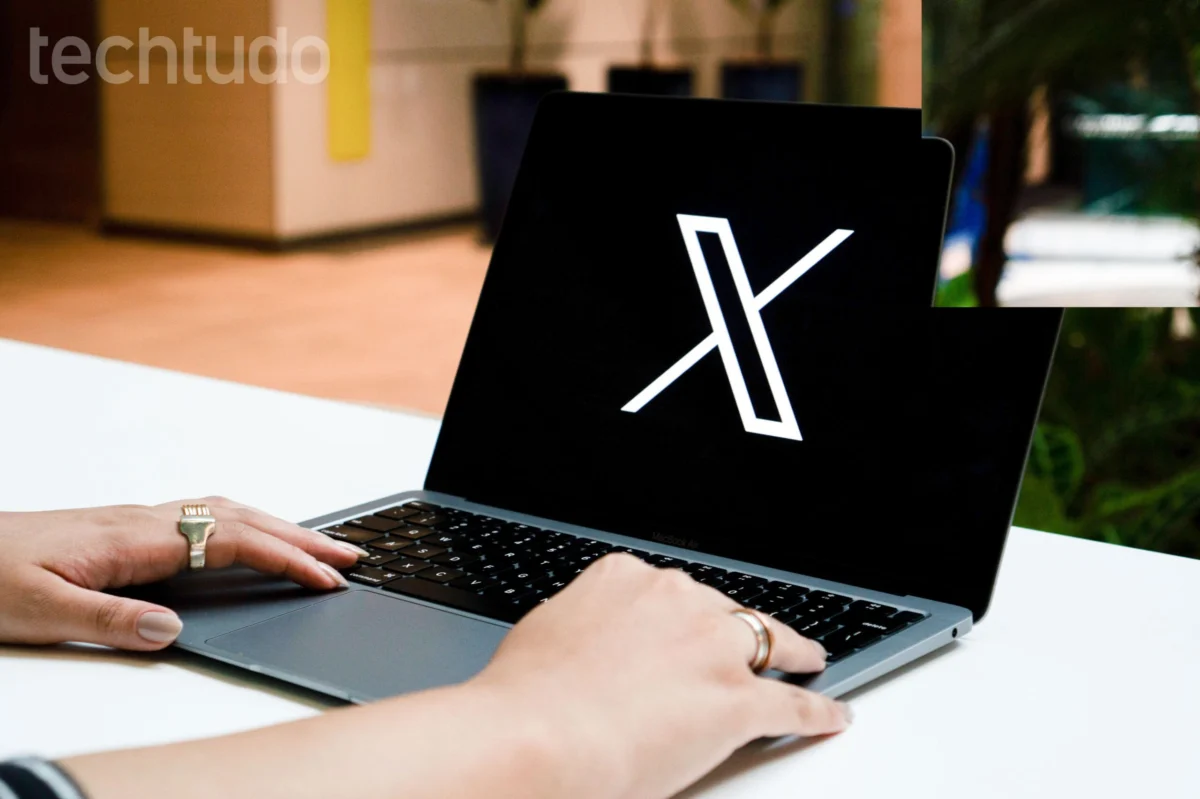 X (Twitter) enfrenta crise: mais de 1.420 reclamações em queda repentina