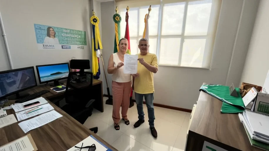 Zulma Souza anuncia Assembleia Geral para fundação do iBtransModais em Itapema