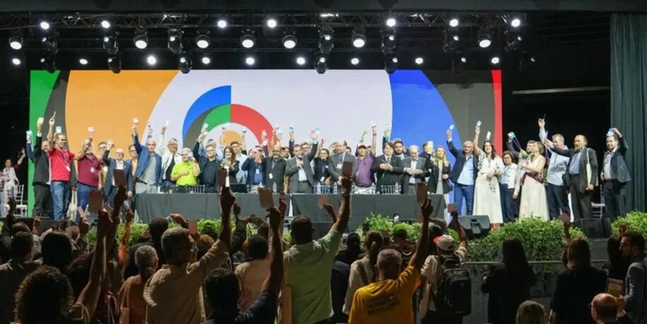 2ª Conferência Nacional do Trabalho defende diálogo e modernização urgente