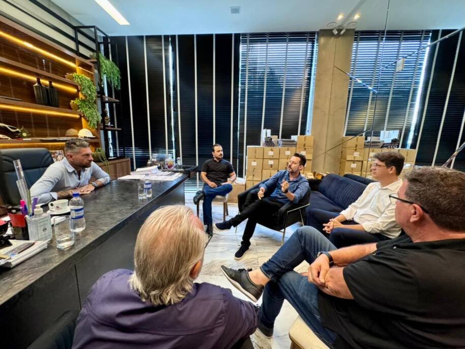 ACITA, ACIP e CRECI-SC enviam ofício e exigem dados sobre empreendimentos em Porto Belo