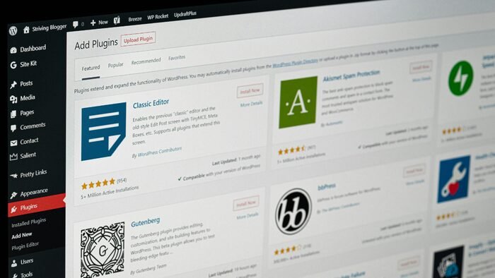 Acquia revela vulnerabilidade crítica em plugin Ally que afeta 400 mil sites