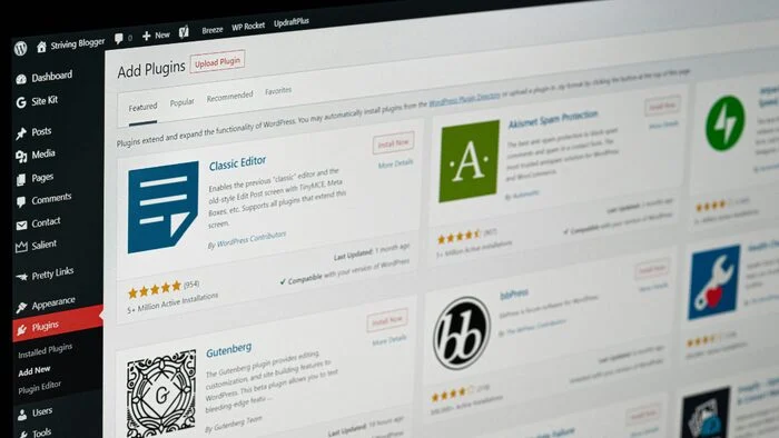 Acquia revela vulnerabilidade crítica em plugin Ally que afeta 400 mil sites