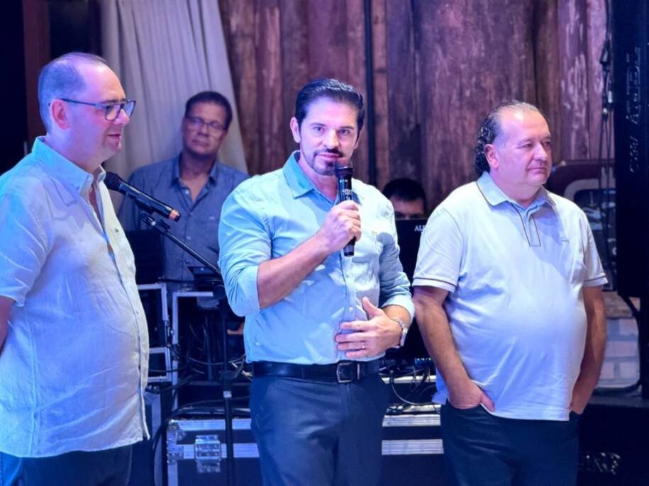 AeroPark Camboriú promete revolucionar economia com investimento de R$ 800 milhões