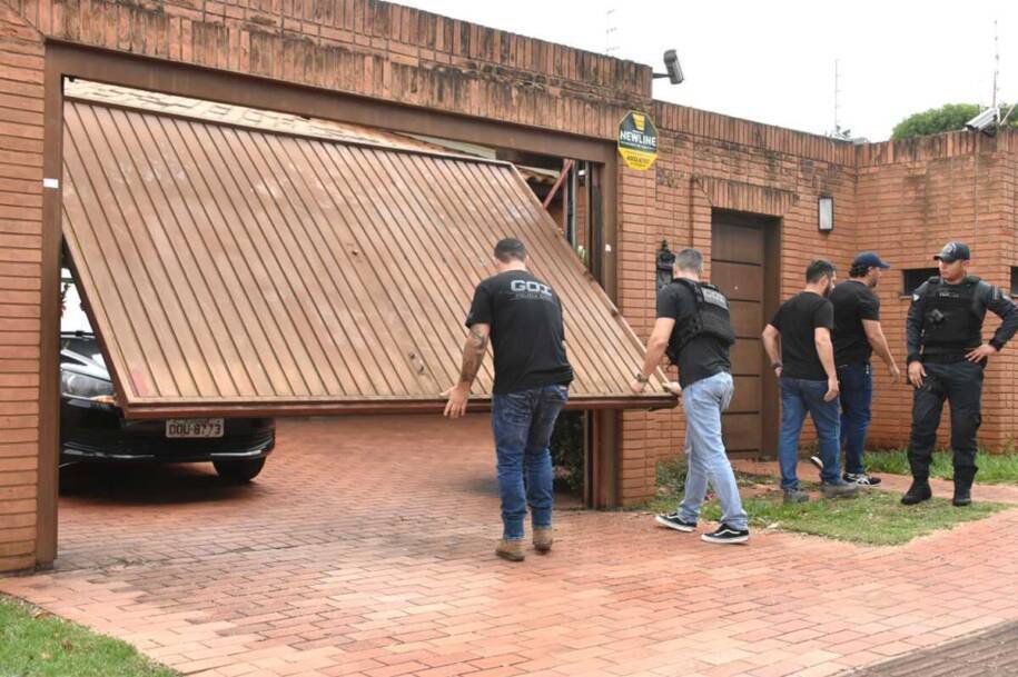 Alcides Bernal atira em fiscal Mazzini após leilão irregular de imóvel de R$ 2 milhões