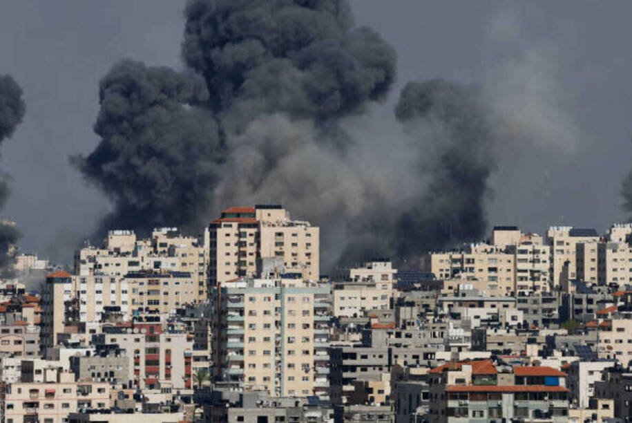 Alemanha, França e Reino Unido criticam projeto de pena de morte em Israel