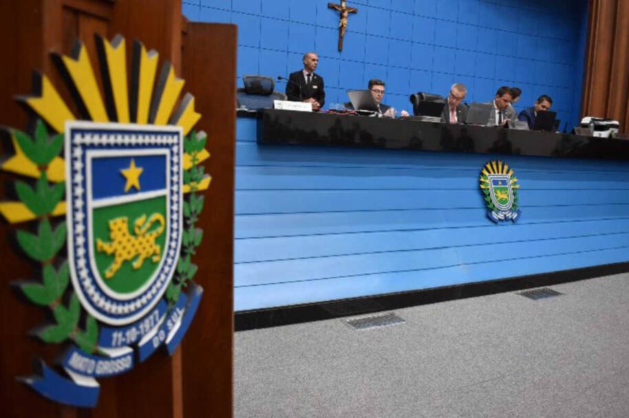 ALEMS registra 21.439 inscritos e gera tensão com 268 candidatos por vaga