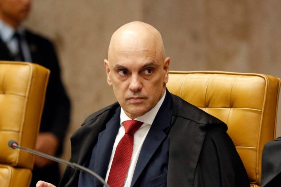 Alexandre de Moraes impõe novos limites ao Coaf e anula relatórios não conformes