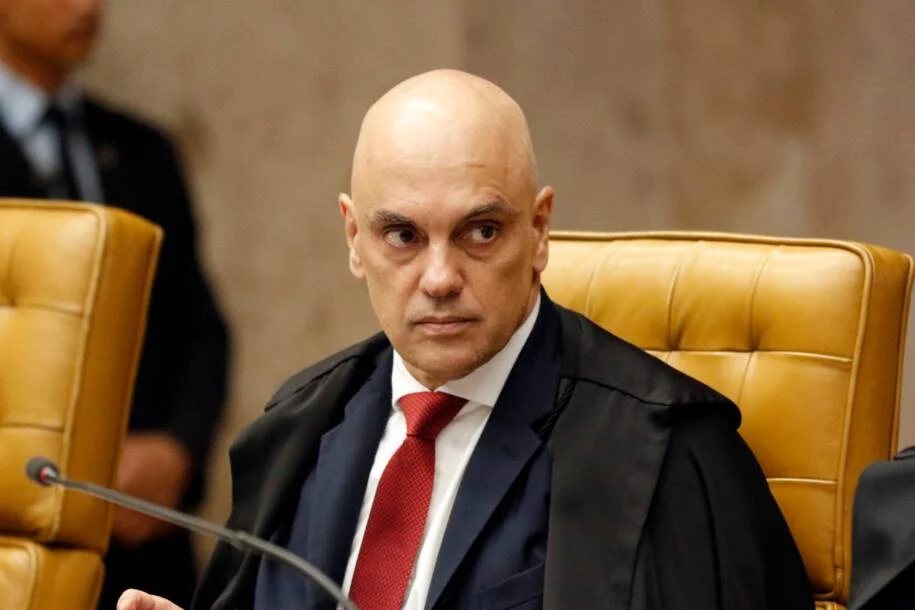 Alexandre de Moraes impõe novos limites ao Coaf e anula relatórios não conformes