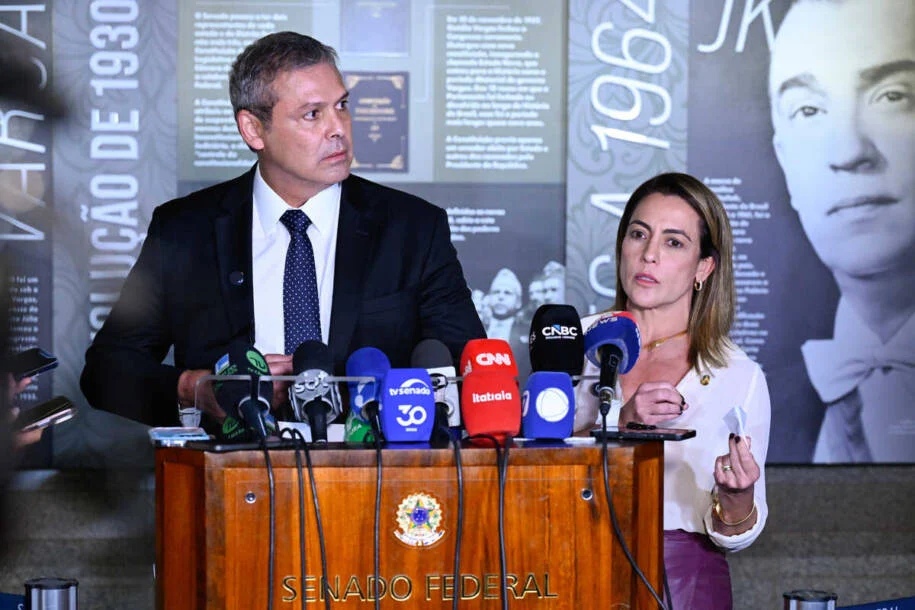 Alfredo Gaspar enfrenta investigação da PF por estupro e suborno na CPI do INSS