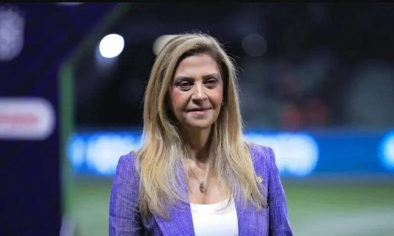 Alfredo Gaspar solicita investigação de Leila Pereira pela Polícia Federal após leilão do INSS