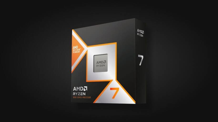 Amazon reduz preço do Ryzen 7 9800X3D e provoca corrida entre gamers
