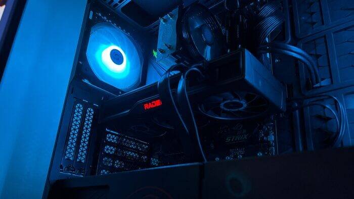 AMD e Intel revelam estratégias para montar PC gamer ideal e acessível
