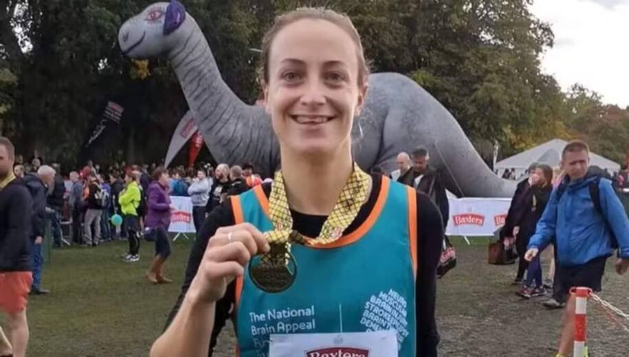 Amy Carr, ex-goleira do Chelsea, morre aos 35 anos após luta contra tumor terminal