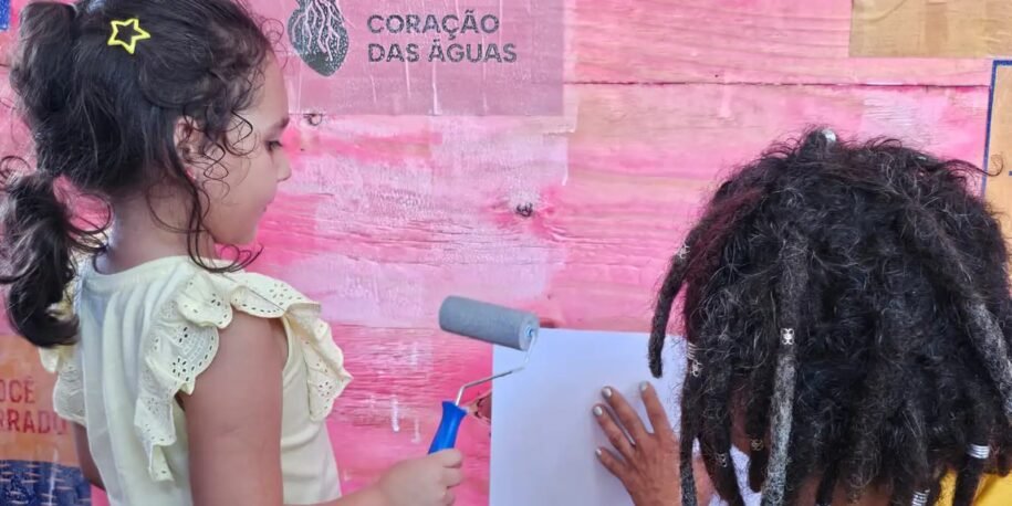 ANA revela desigualdade no acesso à água que afeta mulheres e meninas no Brasil