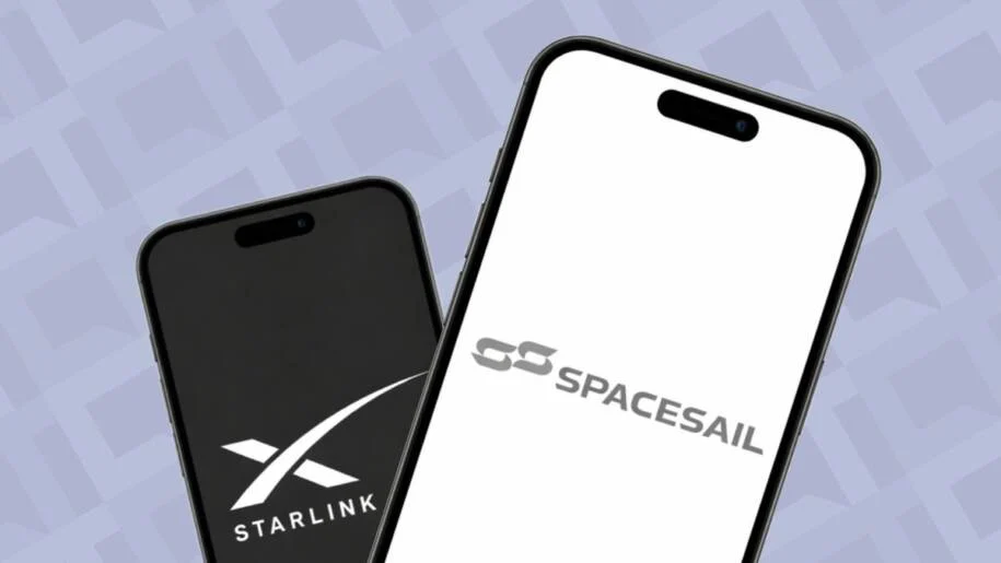 Anatel libera SpaceSail para operar no Brasil e desafiar Starlink até 2031