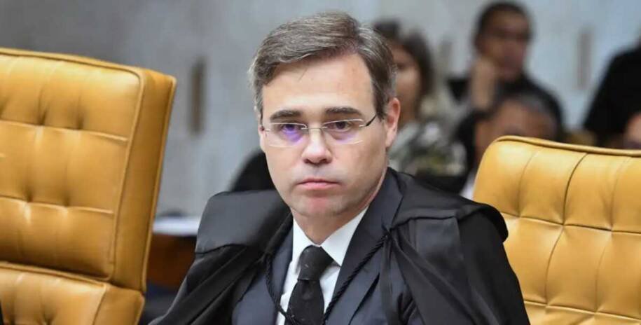 André Mendonça libera Aristides Santos da CPI do INSS e gera polêmica