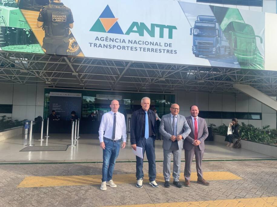 Ângelo Margute cobra ações da ANTT após 12 mortes na BR-101 em Piçarras