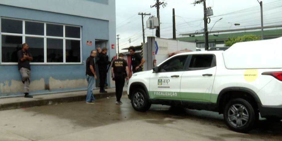 ANP realiza fiscalização em Duque de Caxias e investiga aumento de preços do diesel