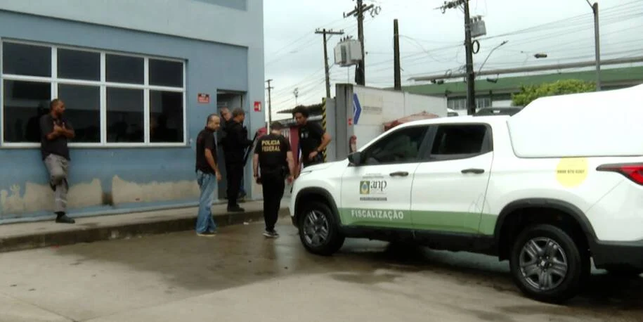 ANP realiza fiscalização em Duque de Caxias e investiga aumento de preços do diesel