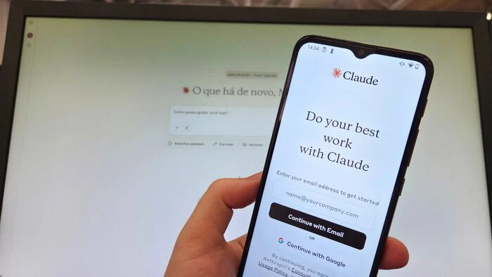 Anthropic revela Claude com recursos inovadores que desafiam concorrentes