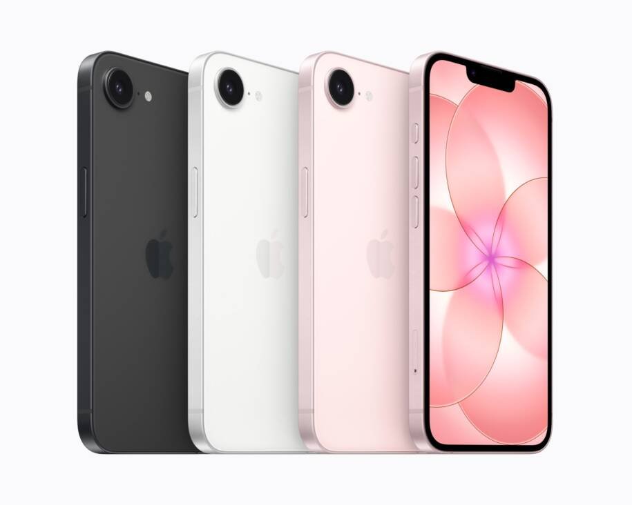 Apple lança iPhone 17e a R$ 5.799 e gera expectativa antes da pré-venda