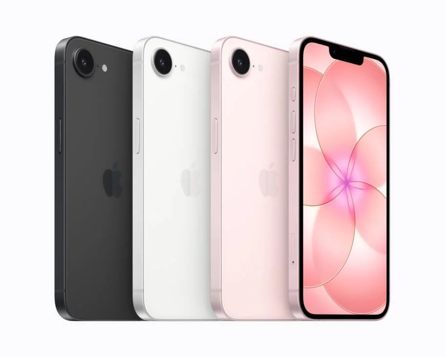 Apple lança iPhone 17e a R$ 5.799 e gera expectativa antes da pré-venda