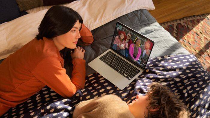 Apple revela novo MacBook Air com chips M5 e desempenho de IA surpreendente