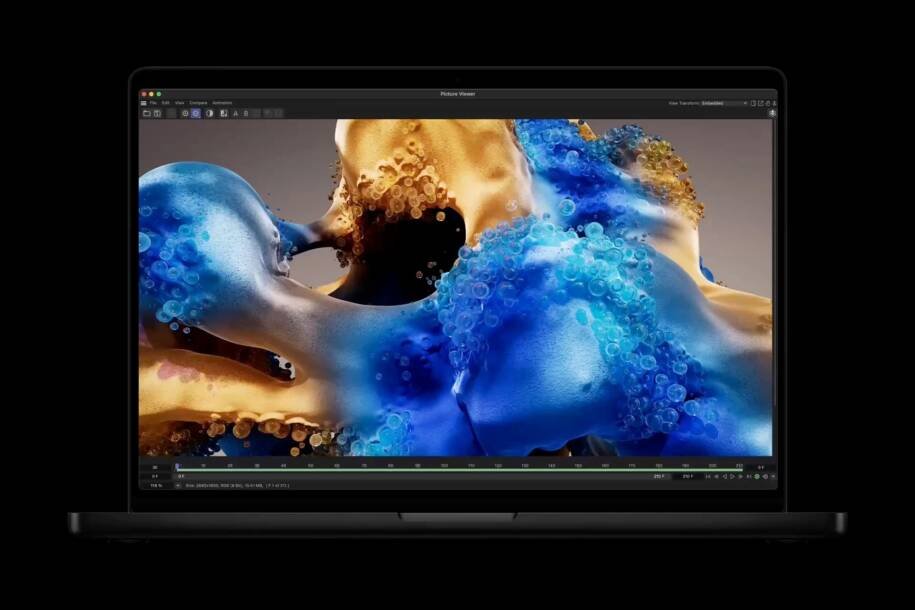 Apple revela novos MacBook Pro com M5 Pro e M5 Max a partir de R$ 26.999; saiba mais