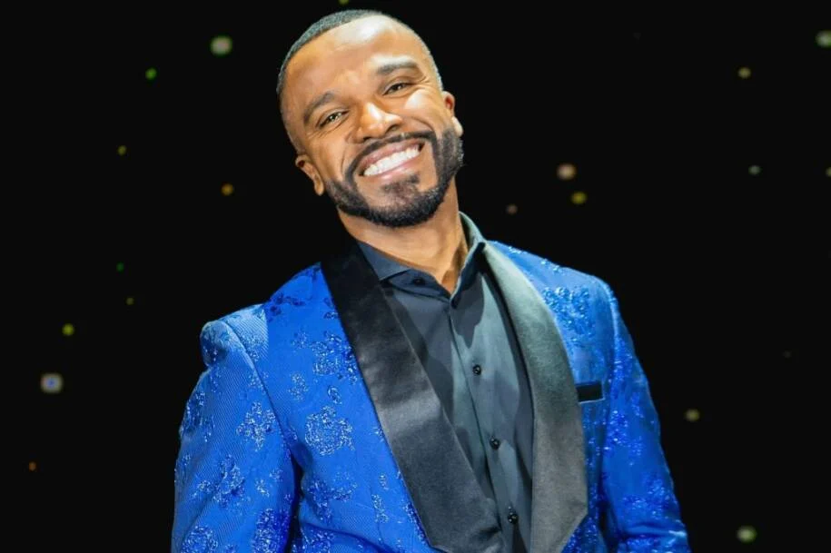 Araquari confirma show de Alexandre Pires e reforça segurança no evento